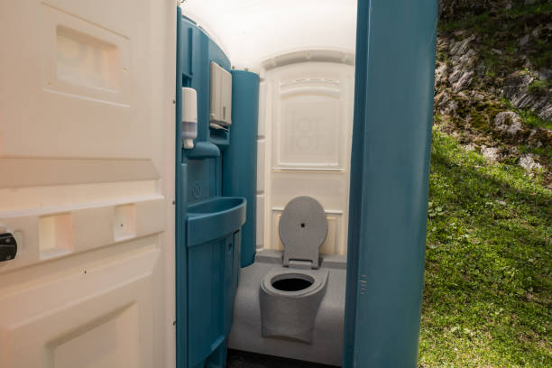 Best Portable Restroom Maintenance and Cleaning  in Ammon, ID