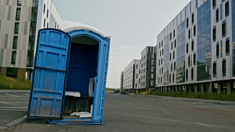 Best Construction Site Portable Toilets  in Ammon, ID